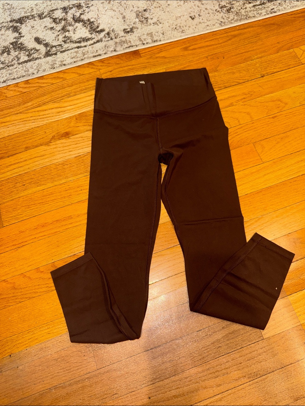 all in motion Brown Active Leggings for Women